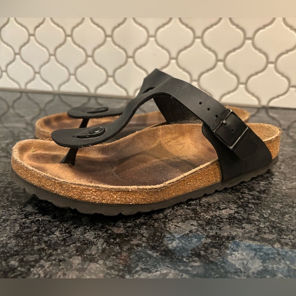 Birkenstock Thong Sandal - Picture 3 of 4